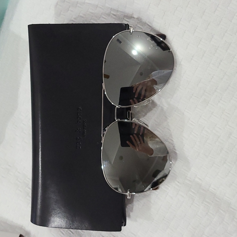 Rag & bone sunglasses - Picture 4 of 4